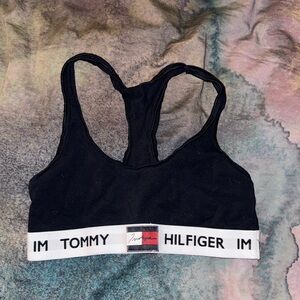Tommy Hilfiger Bralette